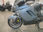 �������� �� ������ �������� Kawasaki 1400 GTR ABS 2008 ���� 10